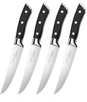 Oaksware Steak Knives (4)