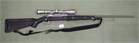 Ruger Model M77 Mark II