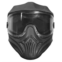 Empire Paintball Helix Thermal Lens Goggle, Black
