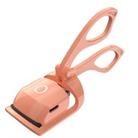 Eyelash Curler Portable Electric 

Heat/Perm