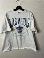 Vintage Las Vegas Souvenir Shirt