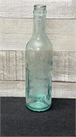 Vintage Felix J Quinn Halifax N.S Bottle