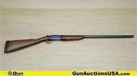 Winchester 37 12 ga. Shotgun. Good Condition. 30"