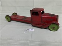 Vintage Tractor possibly Turner?? 22" long