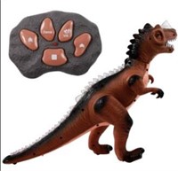 R/C Tyrannosaurus Rex Dinosaur Toy w/ Sound