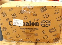 Calphalon 2201202 Premier Set of Pans & Pots