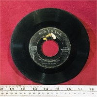 Homer & Jethro 45-RPM Record (Vintage)