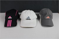 Adidas Ball Caps