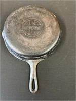 Griswold Cast  Iron Pan