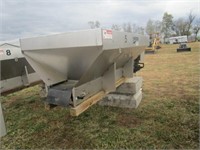 Swenson Stainless Steel Salt Spreader (5)