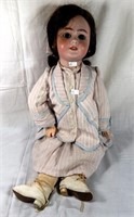 Antique 22" Bebe Jumeau Doll