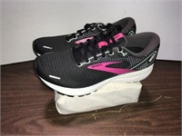 Brooks Women's Sz 9.5 "Ghost 14" Running Shoe
