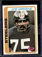Joe Greene 1978 Topps #295