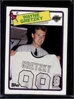 Wayne Gretzky 1988 Topps #120