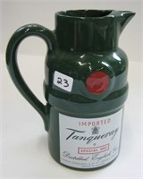 Tanqueray Gin Pitcher--Wade