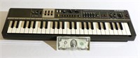 Casio Casiotone MT-68 Electronic Keyboard No Power
