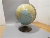 Vintage Globe