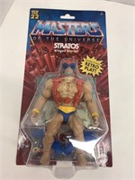 (12x bid) Assorted Masters of the Universe Figures