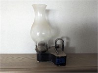 Unique Portable Kerosene Lam