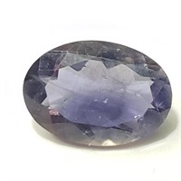 $300  Iolite(6ct)