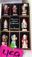 Memories of Santa collection book