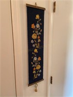 Bell Pull/Tapestry