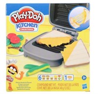 Play - Doh Modelling Sandwichmaker (Multicoloured)