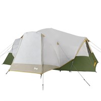 FM8441  Slumberjack Riverbend 10-Person Tent