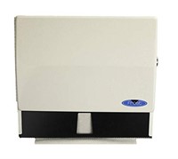 Frost 101-1 Paper Towel Dispenser, White