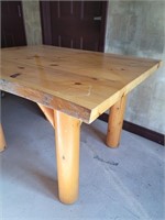 Lockside Trading Co. Table