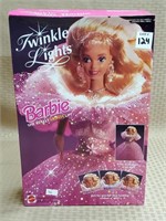1993 Twinkle Lights Barbie in Box