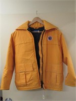 MUSTANG FLOATER JACKET (2023)