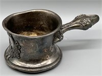 Circa 1880-1890 Derby Silver Company Cup