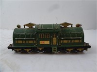 Lionel No. 38IE Bild-A-Loco Solid Model Train Car