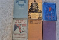 antique & vintage health, Kellogg, nonfiction
