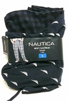 (2 pair) Large Men's Nautica Sleepware