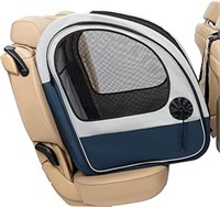 Petsafe Happy Ride Collapsible Dog Travel Crate -