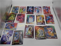 Marvel super heroes-approx 82