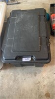 Tool container, toolbags