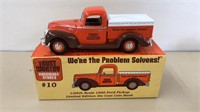 1940 Ford Pickup Diecast Bank