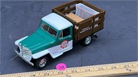 Liberty Toys 1/24 scale Co-op Hometown Service