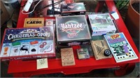 Vintage Board Games +