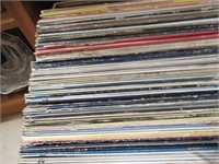 Lot of misc records