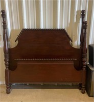 Full Size Headboard/Foot Board