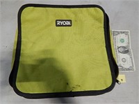 Ryobi Empty Tool Bag