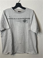 Harley Davidson Dealer Shirt Heritage