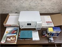 Epson ET-2760 Printer