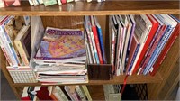 Quilting & Sewing Books