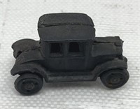 1920’S CAST IRON - MODEL T FORD