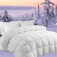 MERITLIFE Premium King Size Lightweight Comforter